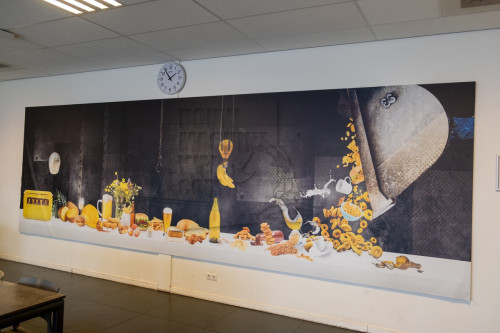 Eurosteel 40 jaar - 98